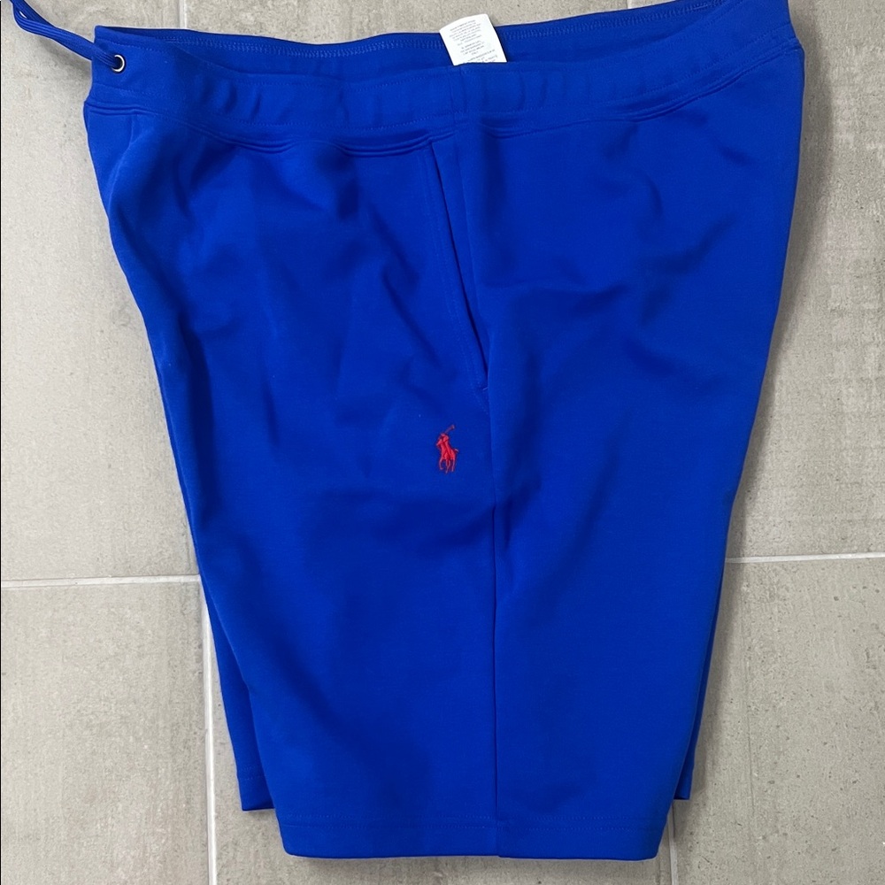 Polo Ralph Lauren Royal Blue Apparel
